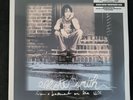Elliott Smith From a Basement on the Hill black inside blue vinyl sealed