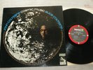 John & Alice Coltrane-Cosmic Music -LP -1969-Coltrane Plays Blues Stardust NM/NM
