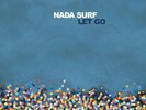 Nada Surf - Let Go vinyl LP NEW/SEALED IN STOCK