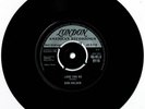 RON HOLDEN - LOVE YOU SO / MY BABE - LONDON HLU 9116