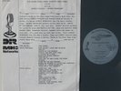 CHARLY McCLAIN JOHNNY RODRIGUEZ Silver Eagle Cross Country Show 3x LP + log 1984