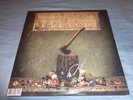Clutch Book Of Bad Decisions SIGNED Vinyl 2018 2LP Play Tested