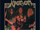 Venom - Live From The Hammersmith Odeon Theatre Gold Vinyl)  [VINYL]