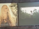 HOLLY WILLIAMS THE HIGHWAY LP HALEY HEYNDERICKX I NEED TO START A GARDEN LP FOLK