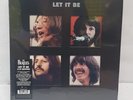 The Beatles : Let It Be VINYL Super Deluxe  12