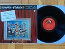 REINER / CSO / MOUSSORGSKY-RAVEL Pictures RCA Victor LSC 2201 23s/23s I TAS LIST