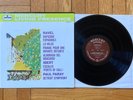 PARAY / DSO / RAVEL / IBERT MERCURY SR 90313 CLASSIC RECORDS RE TAS LIST 200g