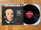 MAAG / LSO / MENDELSSOHN Scotch Symphony LONDON CS 6191 3D/3E (SXL 2246)