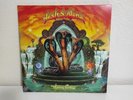 TASH SULTANA - TERRA FIRMA limited red