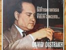 OISTRAKH / BRUCH / HINDEMITH UK DECCA SXL 6035 SEALED MINT