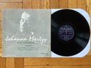 MARTZY / ANTONIETTI / SCHUBERT Rondo Brillante COLUMBIA 33 QCX 10277 (33CX 1372)