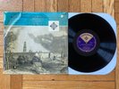 KOGAN / KONDRASHIN / BEETHOVEN Violin Concerto TELEFUNKEN LT 6622 ED1