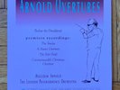 MALCOLM ARNOLD Overtures REFERENCE RECORDINGS RR-48 TAS LIST Audiophile 2LP