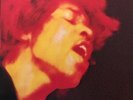 JIMI HENDRIX EXPERIENCE - ELECTRIC LADYLAND 2010 REISSUE 2xVINYL MINT UNPLAYED