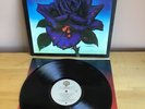 Thin Lizzy Black Rose (A Rock Legend) Vinyl Record BSK3338 1979