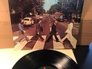 Shrink: The Beatles Abbey Road Vinyl LP Hey Jude Let it Be Revolver Record Rare