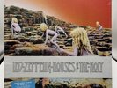 Led Zeppelin - Houses of the Holy [New Vinyl LP] Gatefold LP Jacket, 180 Gram, R