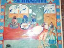 Spirogyra - old boot wine, Brain Metronome 1012, seltene Platte , top Sound