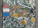 Stone Roses Signed Vinyl LP Ian Brown