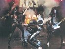 Kiss Alive  (Limited Back to Black Vinyl)  (Vinyl)