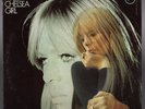 Orig '67 Promo NICO Chelsea Girl LP Mono Velvet Underground