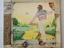 Elton John Goodbye Yellow Brick Road Vinyl LP Record  1973 VG+