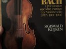 johann Sebastian bach bwv 1001