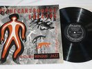 Charles Mingus 33 Rpm Lp Record Pithecanthropus Erectus 1237 Original Pressing