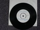 BRYAN FERRY.  Let's Stick Together, Hand Written, White Label (Test Pressing ?).