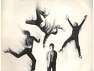 The Directions Three Bands Tonite Vinyl Single 7inch NEAR MINT Tortch Records