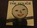 THE POLICE. Roxanne/Synchronicity. 7