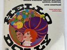 Hello Dolly Soundtrack LP Vinyl Record Streisand Factory Sealed New