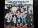 Through Being Cool by Saves the Day (Vinyl, Nov-1999, Equal Vision) Punk Rock