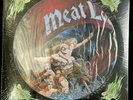 Meatloaf Dead Ringer Sealed Picture Disc. Excellent Condition.