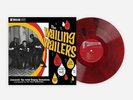 the wailing wailers (red & black vinyl vmp) - bob marley limited /1000