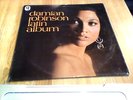 DAMIAN ROBINSON Latin Album WRC 1st 180g UK LP 1970 BARBARA MOORE JAZZ BOSSA