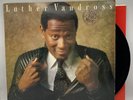 Luther Vandross - Never Too Much - 1981 US 1st Press Album VG++
