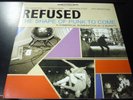 Refused - The Shape Of Punk To Come (Deluxe Version) double LP Post Punk RSD