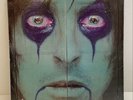 Alice Cooper From The Inside Vinyl LP Record 1978 (BSK 3263) VG+/NM