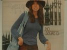 FACTORY *SEALED* CARLY SIMON NO SECRETS LP VINYL 12' RECORD 1972 ORIG 1ST PRESS