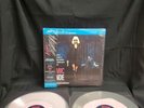 ATOMIC BLONDE Soundtrack 2LP Pink Spot in Clear Limited Edition Vinyl Excellent