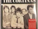 The Cortinas - Defiant Pose Singles And Demos 1977/1978 LP (New/Sealed/Pkg Flaw)