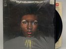 Billy Paul - Ebony Woman - 1972 UK 1st Press Album (EX) Ultrasonic Clean