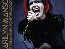 Marilyn Manson - Sweet Dreams Baby - Vinyl Record 12 Album - T1398A