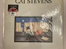 Cat Stevens - Teaser and the Firecat RARE dbx Disc Vinyl Great Condition