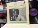 Mal Waldron   The Quest   LP   1st Press   Van Gelder   New Jazz