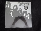 WHITESNAKE, Ready An' Willing [with hype sticker] USA NEW OLD STOCK SEALED LP