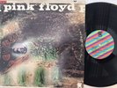 PINK FLOYD LP A Saucerful Of Secrets TOWER ST 5131 Swirl Labels VG