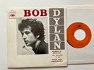 Bob Dylan 7” EP + Picture Sleeve Portugal Highway 61 Revisited + 2