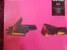 Run the Jewels RTJ4 Vinyl 4 LP Deluxe Box Set Record Magenta & Gold Sealed MINT